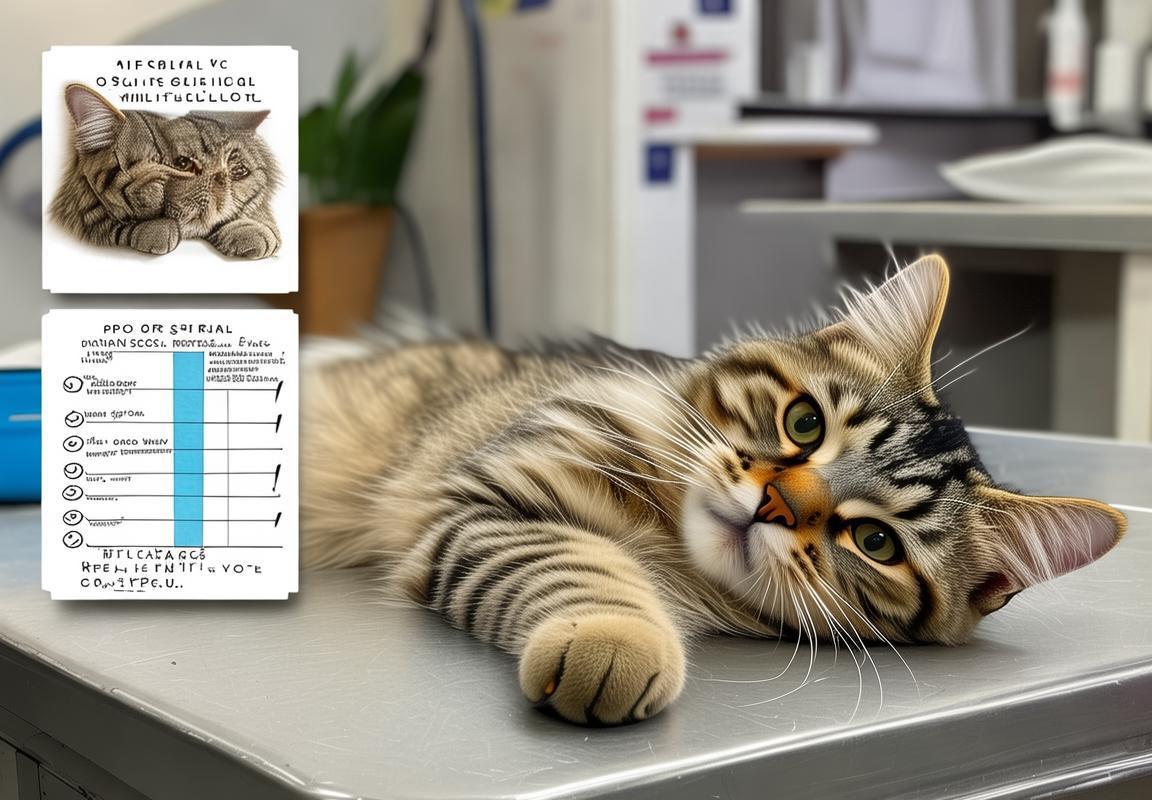 猫咪的绝育手术：术前术后注意事项及注意事项