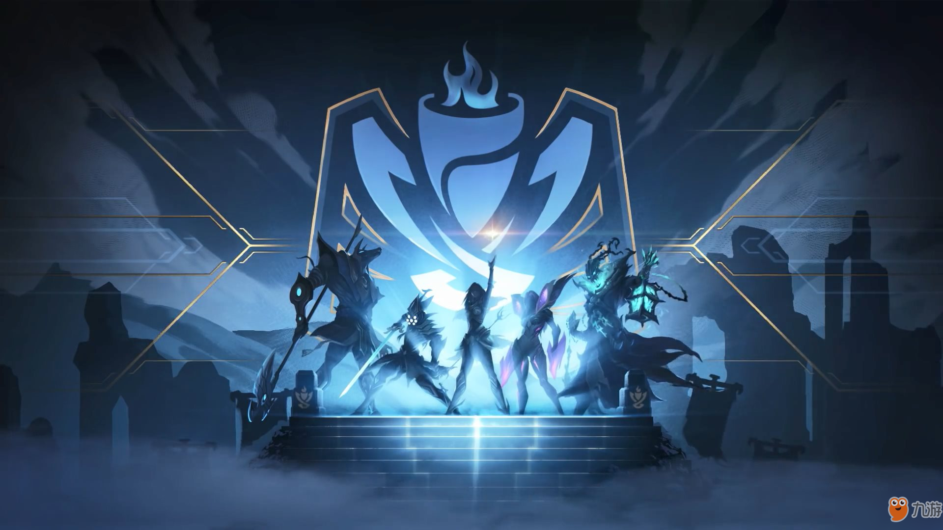 14片球场背后的公益力量：《无畏契约》在行动