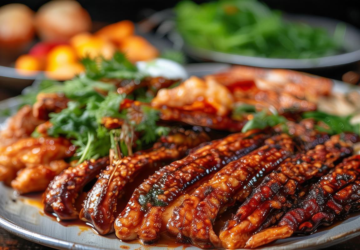 釜山美食探店Vlog走红，各战队选手偏好大公开。