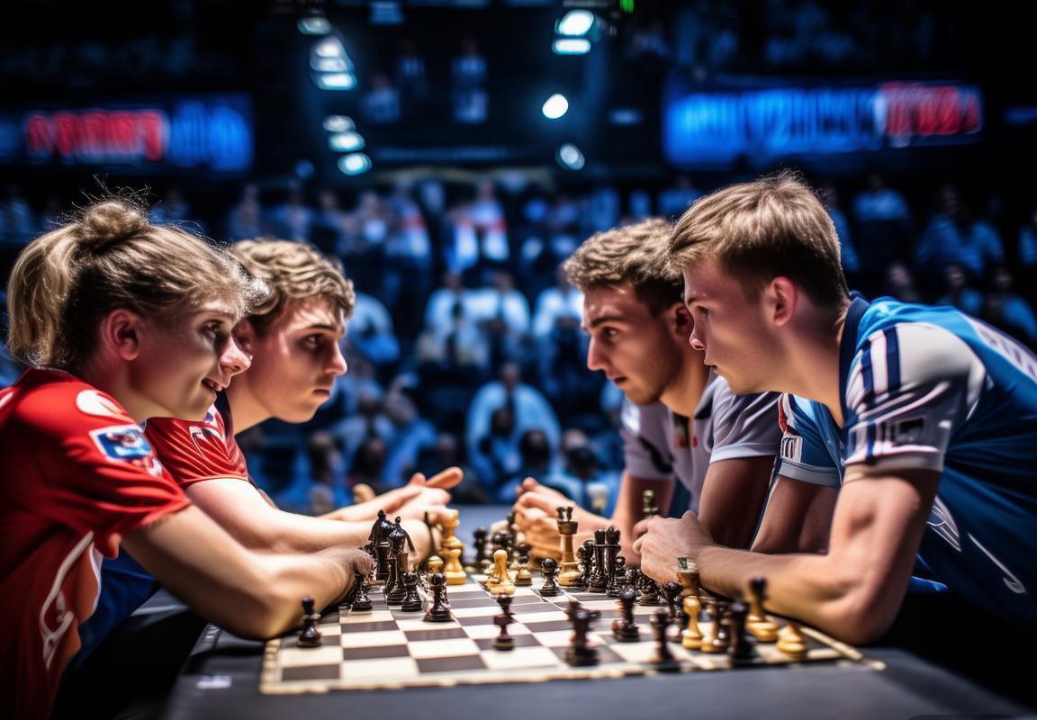 小组赛加赛生死战：单败淘汰制下的团队配合与赛事预测分析