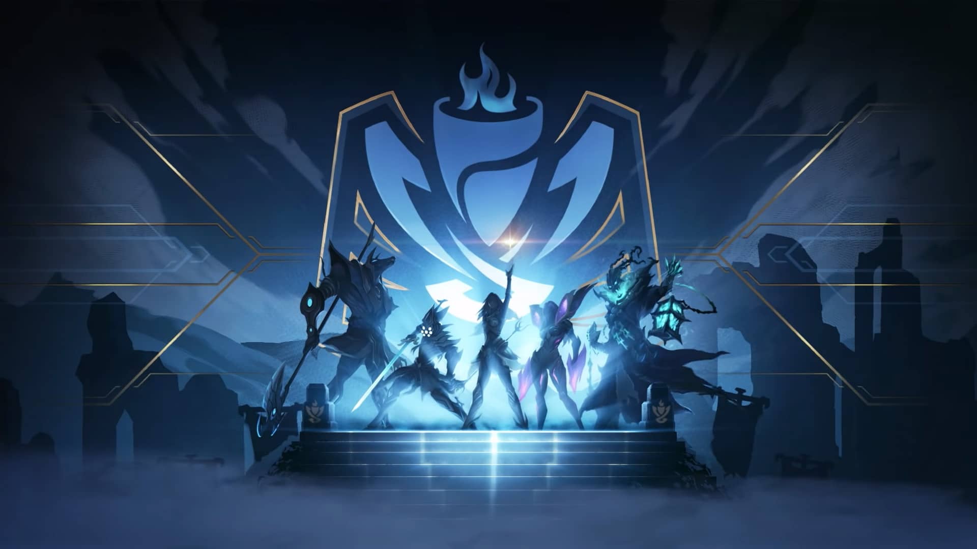 英雄联盟世界赛网络波动引发公平性质疑：LPL赛区遭遇时光回溯机制争议